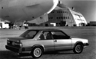 Illustration for article titled Let's Talk Volvos!(Paging Volvo Knowledge)
